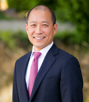 Mr. Huanjie Wang